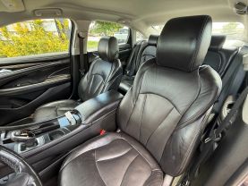 2017 Buick Lacrosse Premium Sedan 4d - Image 16