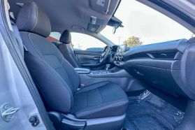 2021 NISSAN SENTRA SEDAN - AUTOMATIC - Gentle Carmen Auto
