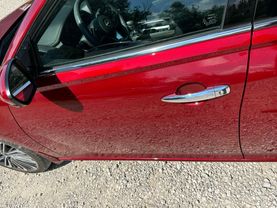 2024 NISSAN ALTIMA SEDAN 4-CYL, 2.5 LITER 2.5 SL SEDAN 4D at T&T Repairables - used car dealership in Spencer, Indiana.