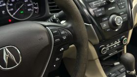 2016 ACURA ILX