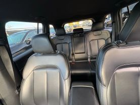 2024 JEEP GRAND CHEROKEE SUV V6, VVT, 3.6 LITER LIMITED SPORT UTILITY 4D