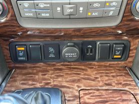 2019 NISSAN ARMADA SUV V8, 5.6 LITER SL SPORT UTILITY 4D