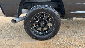 2018 RAM 2500 CREW CAB PICKUP 6-CYL, TURBO DSL, 6.7L TRADESMAN PICKUP 4D 6 1/3 FT