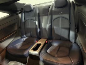 2014 CADILLAC CTS