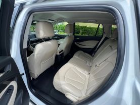 2020 BUICK ENVISION SUV 4-CYL, TURBO, 2.0 LITER PREMIUM SPORT UTILITY 4D