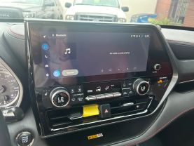 2023 TOYOTA HIGHLANDER SUV 4-CYL, TURBO, 2.4 LITER XSE SPORT UTILITY 4D