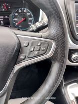 2021 CHEVROLET EQUINOX SUV 4-CYL, TURBO, 1.5 LITER LS SPORT UTILITY 4D at Motors On Wheels - used car dealership in Houston, Texas.