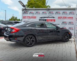 2021 HONDA CIVIC For Sale in Orlando