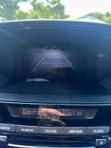 2012 HONDA PILOT SUV V6, I-VTEC, 3.5 LITER EX-L SPORT UTILITY 4D