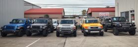 2007 HUMMER H3 SUV 5-CYL, 3.7 LITER SPORT UTILITY 4D