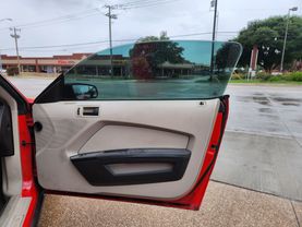 2011 FORD MUSTANG COUPE V6, 3.7 LITER COUPE 2D