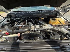 2017 Ford F250 Super Duty Crew Cab Lariat Pickup 4d 6 3/4 Ft - Image 15