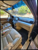 2008 HONDA ODYSSEY TOURING MINIVAN 4D