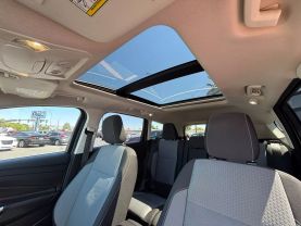2018 FORD ESCAPE SUV 4-CYL, ECOBOOST, TURBO, 1.5 LITER SE SPORT UTILITY 4D