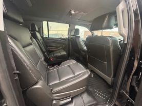 2019 CHEVROLET SUBURBAN SUV V8, ECOTEC3, 6.2 LITER PREMIER SPORT UTILITY 4D