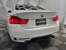 2014 BMW 4 SERIES