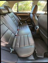 2010 VOLKSWAGEN JETTA LIMITED EDITION SEDAN 4D