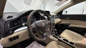 2016 ACURA ILX