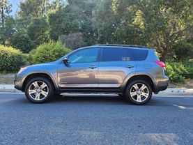 2010 TOYOTA RAV4 SPORT SUV 4D