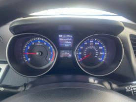 2013 HYUNDAI ELANTRA HATCHBACK 4-CYL, 1.8 LITER GT HATCHBACK 4D