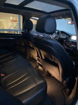 2016 BMW X5 SUV 6-CYL, TURBO, 3.0 LITER XDRIVE35I SPORT UTILITY 4D