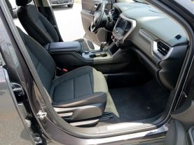 2017 GMC ACADIA SUV V6, 3.6 LITER SLE-2 SPORT UTILITY 4D