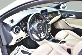 2019 MERCEDES-BENZ CLA COUPE 4-CYL, TURBO, 2.0 LITER CLA 250 COUPE 4D