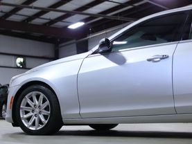 2015 CADILLAC CTS for sale in  Orlando, FL