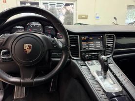 2014 PORSCHE PANAMERA