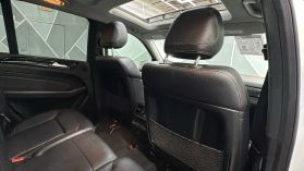 2015 MERCEDES-BENZ M-CLASS