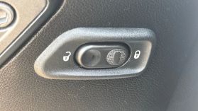 2015 JEEP WRANGLER SUV V6, 3.6 LITER UNLIMITED SPORT SUV 4D