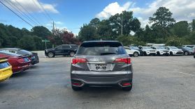 2018 Acura Rdx - Image 6