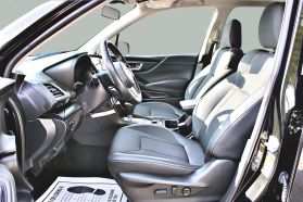 2022 SUBARU FORESTER SUV 4-CYL, 2.5 LITER PREMIUM SPORT UTILITY 4D
