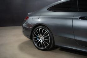 2018 MERCEDES-BENZ MERCEDES-AMG C-CLASS for sale in  Orlando, FL
