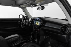 2017 MINI HARDTOP 2 DOOR HATCHBACK 3-CYL, TURBO, 1.5 LITER COOPER HATCHBACK 2D