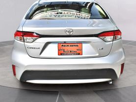 2022 TOYOTA COROLLA SEDAN 4-CYL, 1.8 LITER LE SEDAN 4D