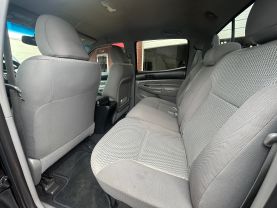 2012 TOYOTA TACOMA DOUBLE CAB PICKUP V6, 4.0 LITER PICKUP 4D 5 FT