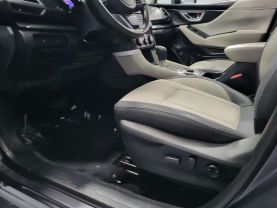 2022 SUBARU FORESTER SUV 4-CYL, 2.5 LITER PREMIUM SPORT UTILITY 4D