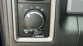 2018 RAM 2500 CREW CAB PICKUP 6-CYL, TURBO DSL, 6.7L TRADESMAN PICKUP 4D 6 1/3 FT