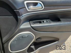 2018 JEEP GRAND CHEROKEE SUV