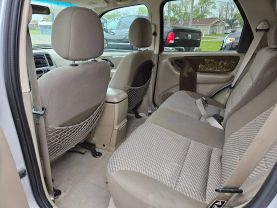 2003 FORD ESCAPE