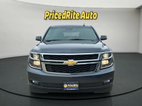 2019 CHEVROLET SUBURBAN SUV V8, ECOTEC3, 5.3 LITER LT SPORT UTILITY 4D