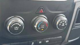 2018 RAM 2500 CREW CAB PICKUP 6-CYL, TURBO DSL, 6.7L TRADESMAN PICKUP 4D 6 1/3 FT