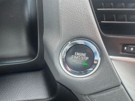2019 CHEVROLET TAHOE SUV V8, ECOTEC3, 5.3 LITER LT SPORT UTILITY 4D