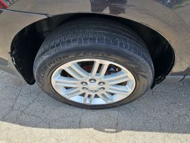 2015 CHEVROLET TRAVERSE