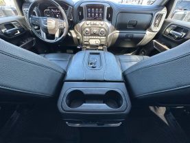 2020 GMC SIERRA 2500 HD CREW CAB