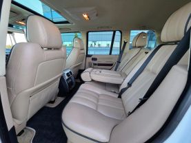 2011 Land Rover Range Rover - Image 22