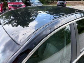 2015 HYUNDAI GENESIS SEDAN V6, 3.8 LITER 3.8 SEDAN 4D at T&T Repairables - used car dealership in Spencer, Indiana.