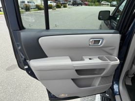 2010 HONDA PILOT