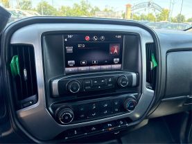 2016 GMC SIERRA 1500 DOUBLE CAB PICKUP 6, ECOTEC3, 4.3L FF PICKUP 4D 6 1/2 FT